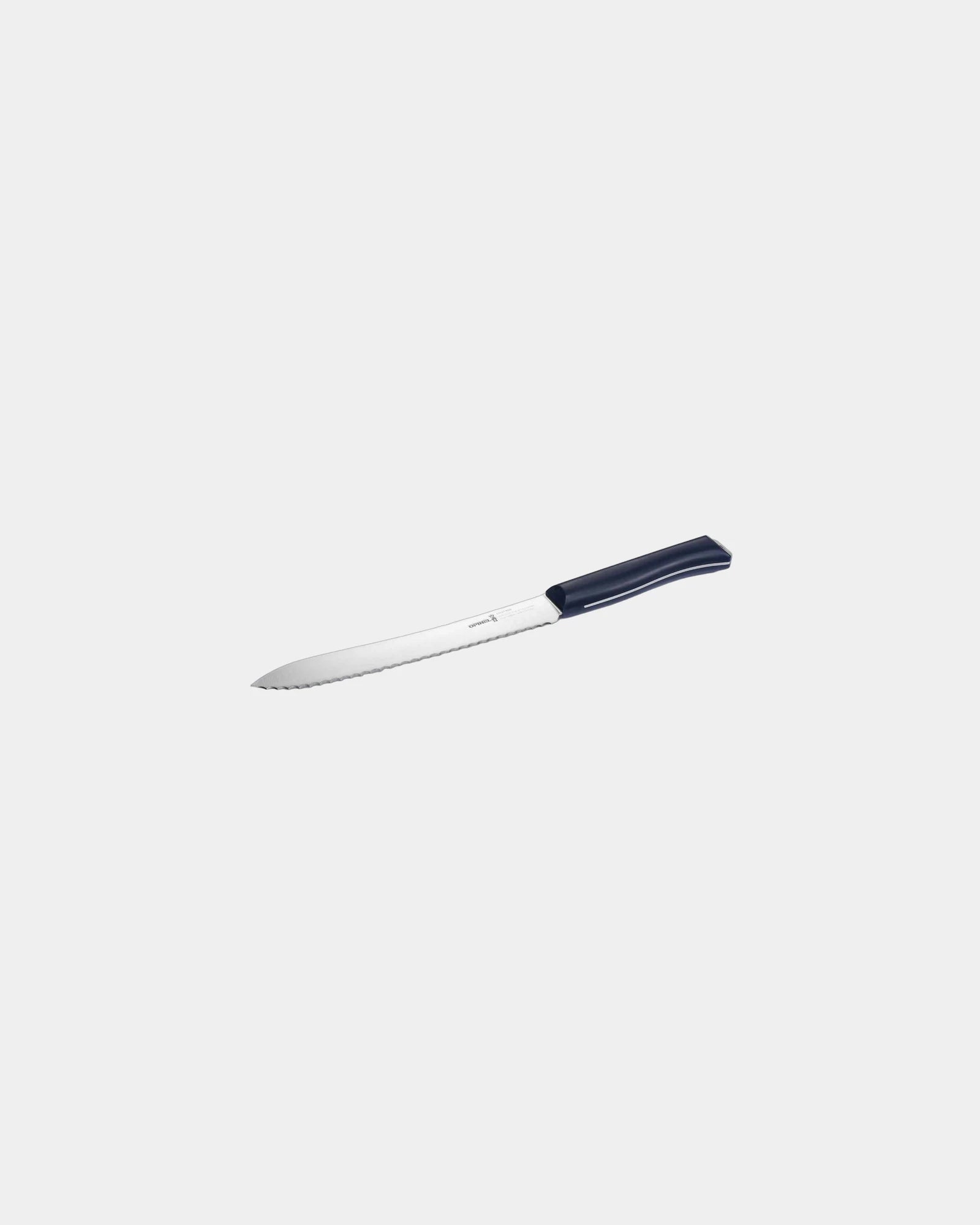 Coltello da pane acciaio inox Opinel N°216 da personalizzare - 2