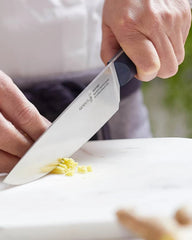 Coltello da chef Opinel N°217 acciaio da personalizzare - 3
