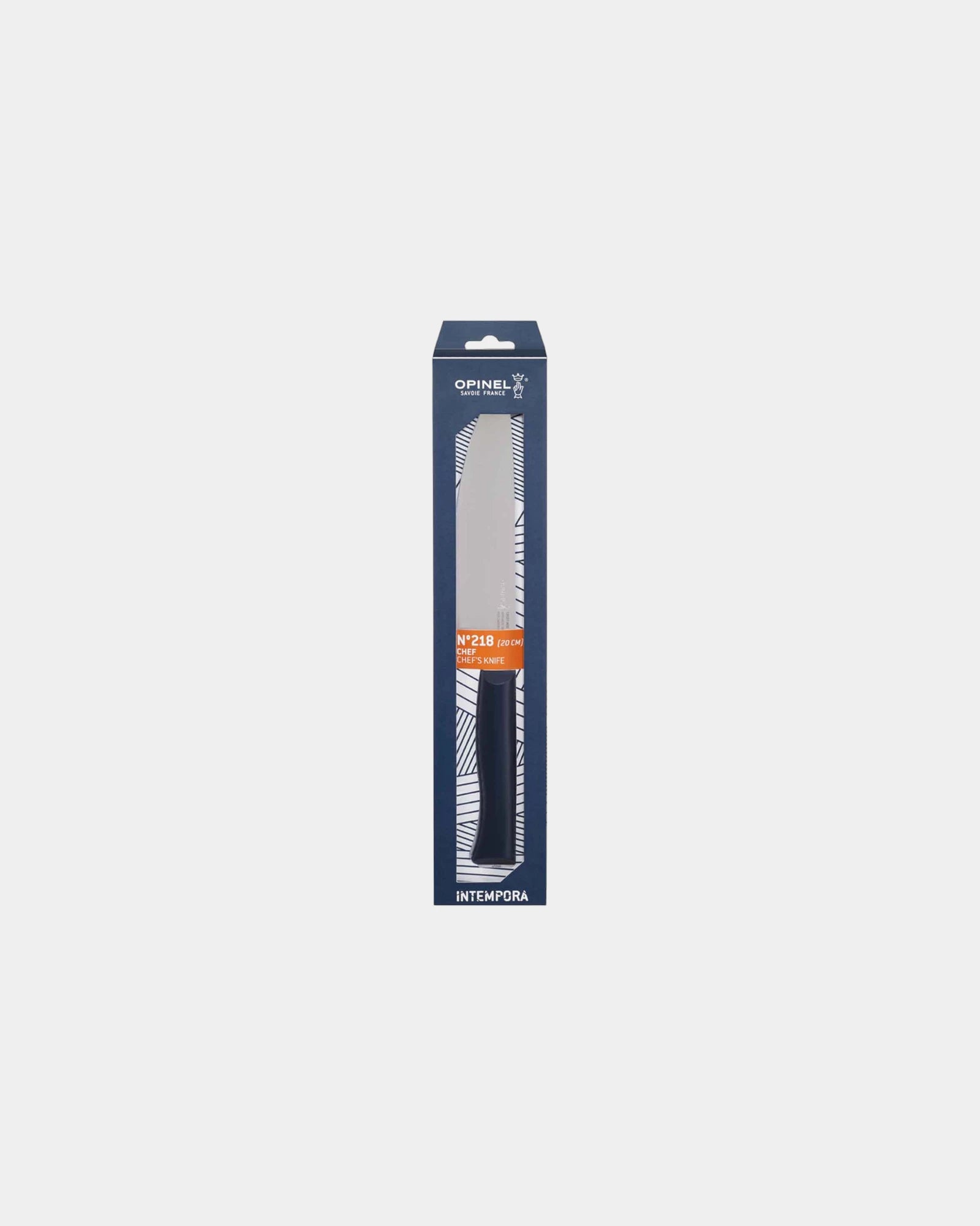 Coltello da chef Opinel N°218 20 cm da personalizzare - 2
