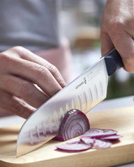 Coltello santoku Opinel N°219 da personalizzare - 5