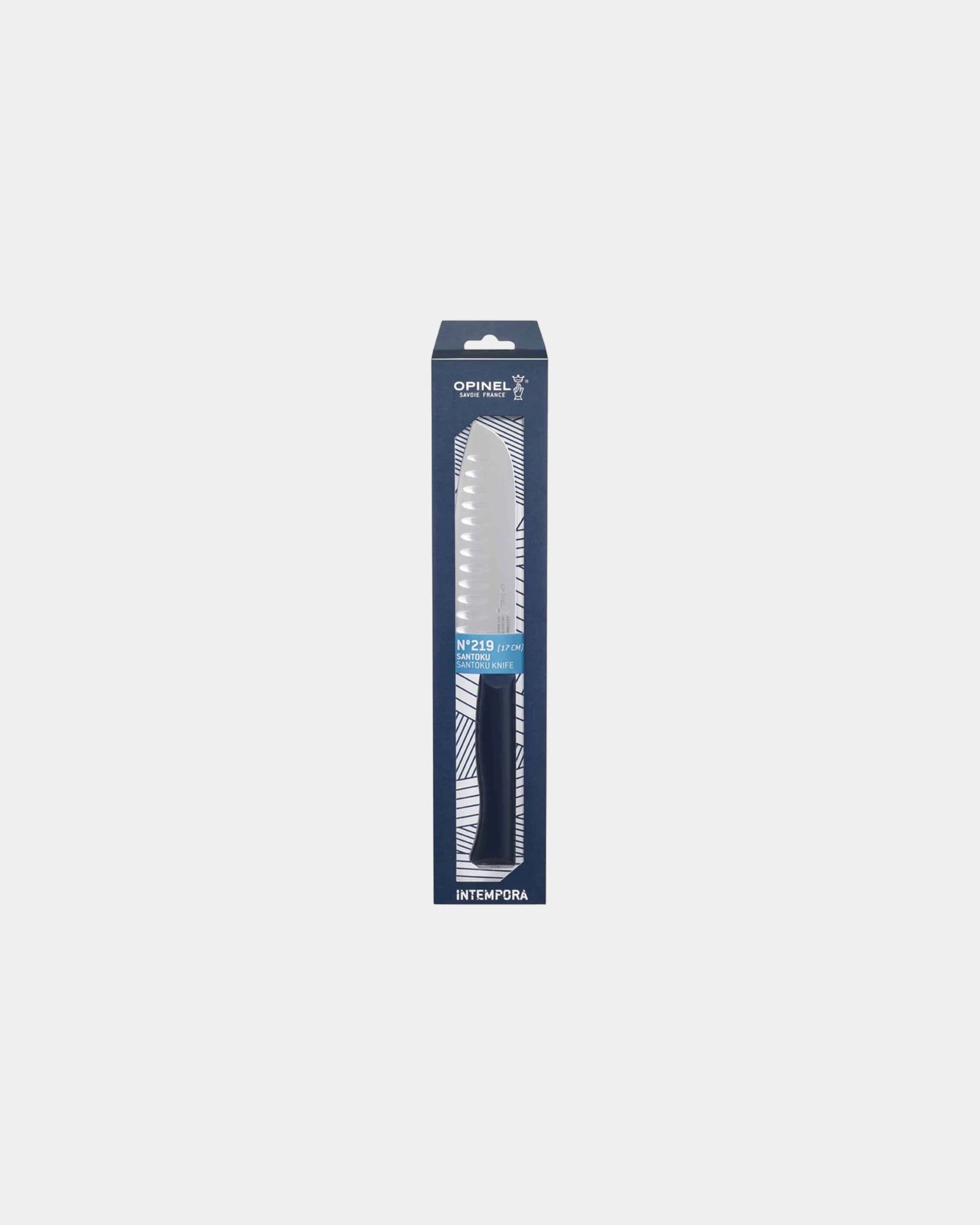 Coltello santoku Opinel N°219 da personalizzare - 2
