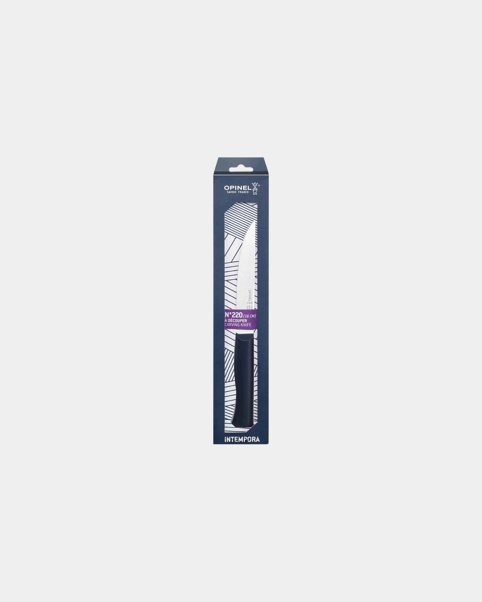 Coltello da trinciare acciaio inox N°220 da personalizzare - 2