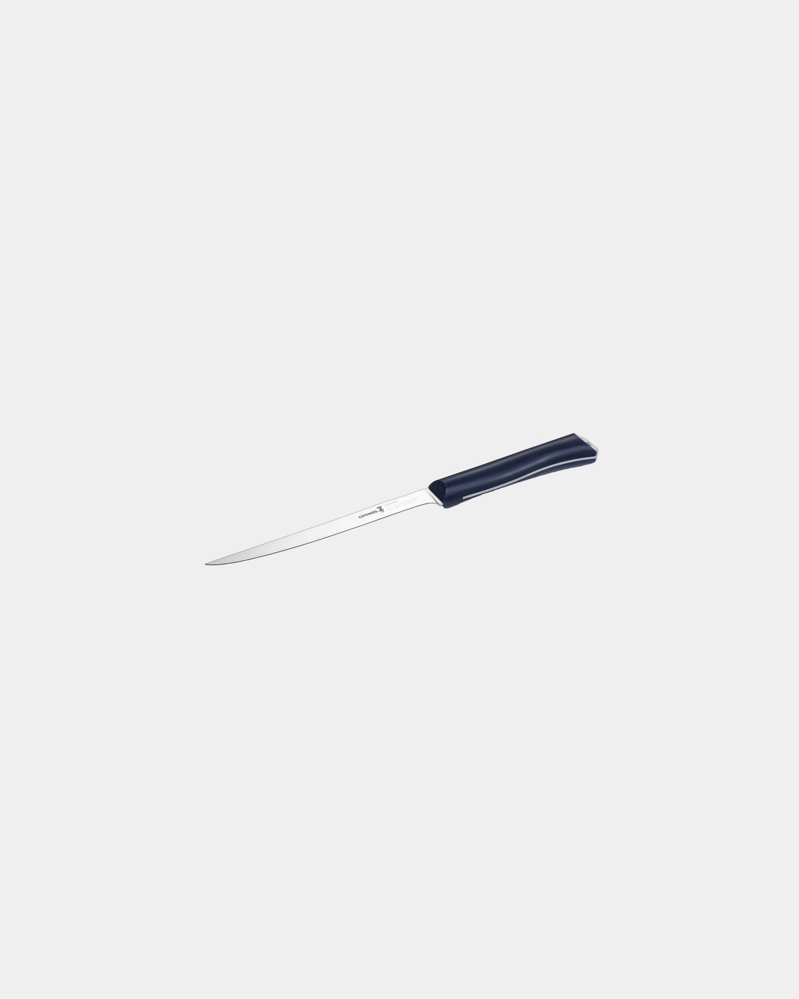 Coltello effilato acciaio Opinel N°221 da personalizzare - 1