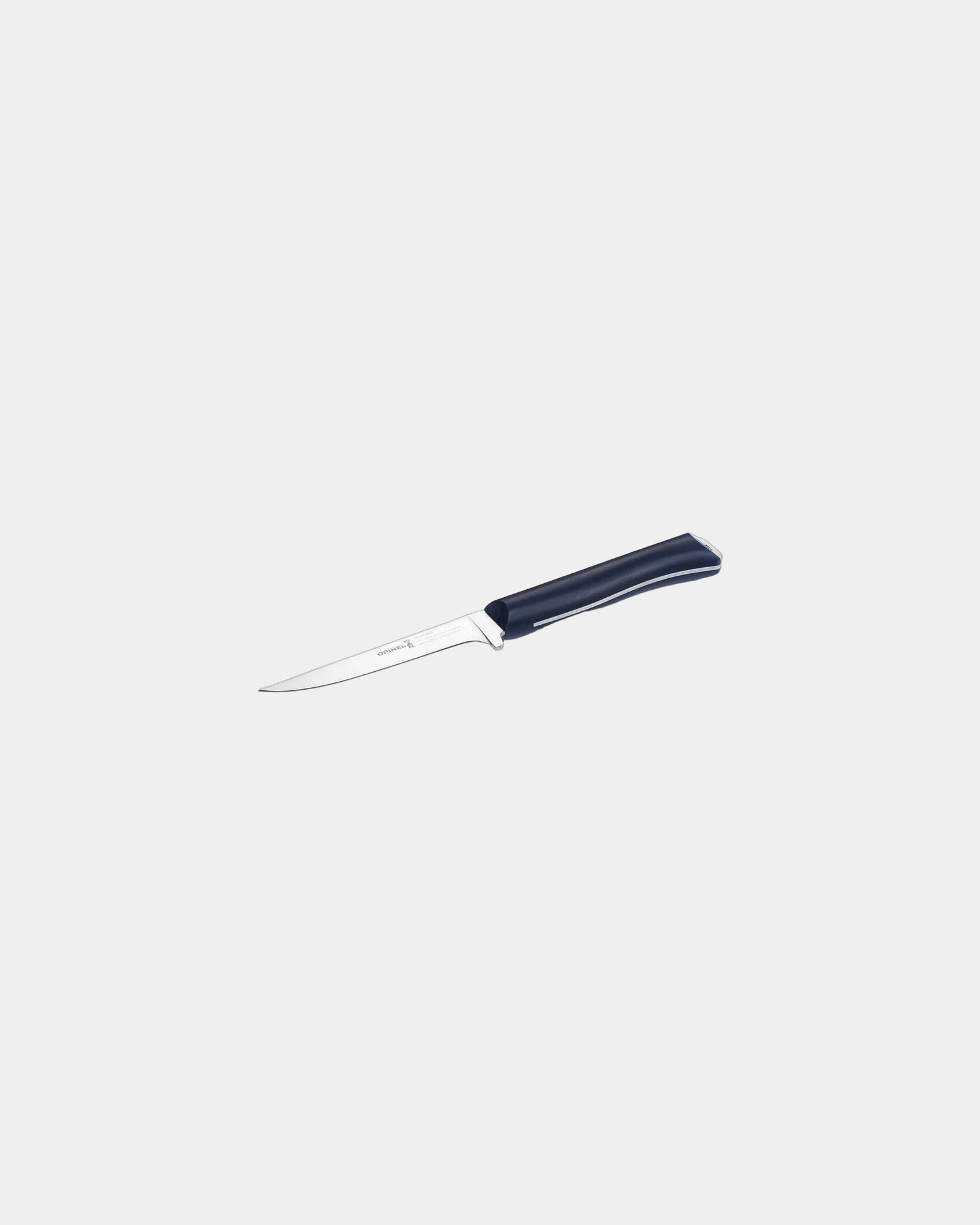 Coltello da carne inox Opinel N°222 da personalizzare - 1