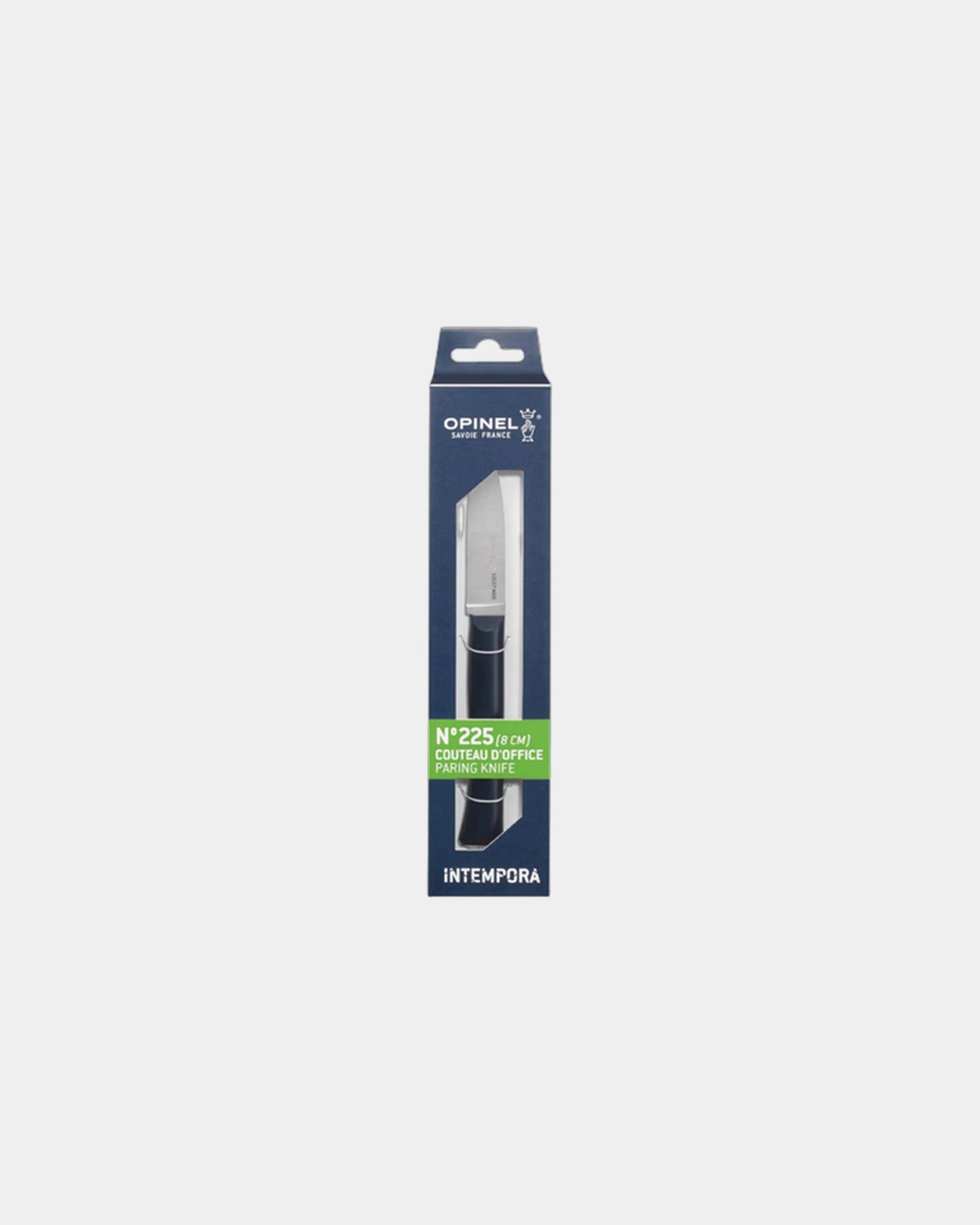 Coltello da cucina N°225 acciaio inox da personalizzare - 2