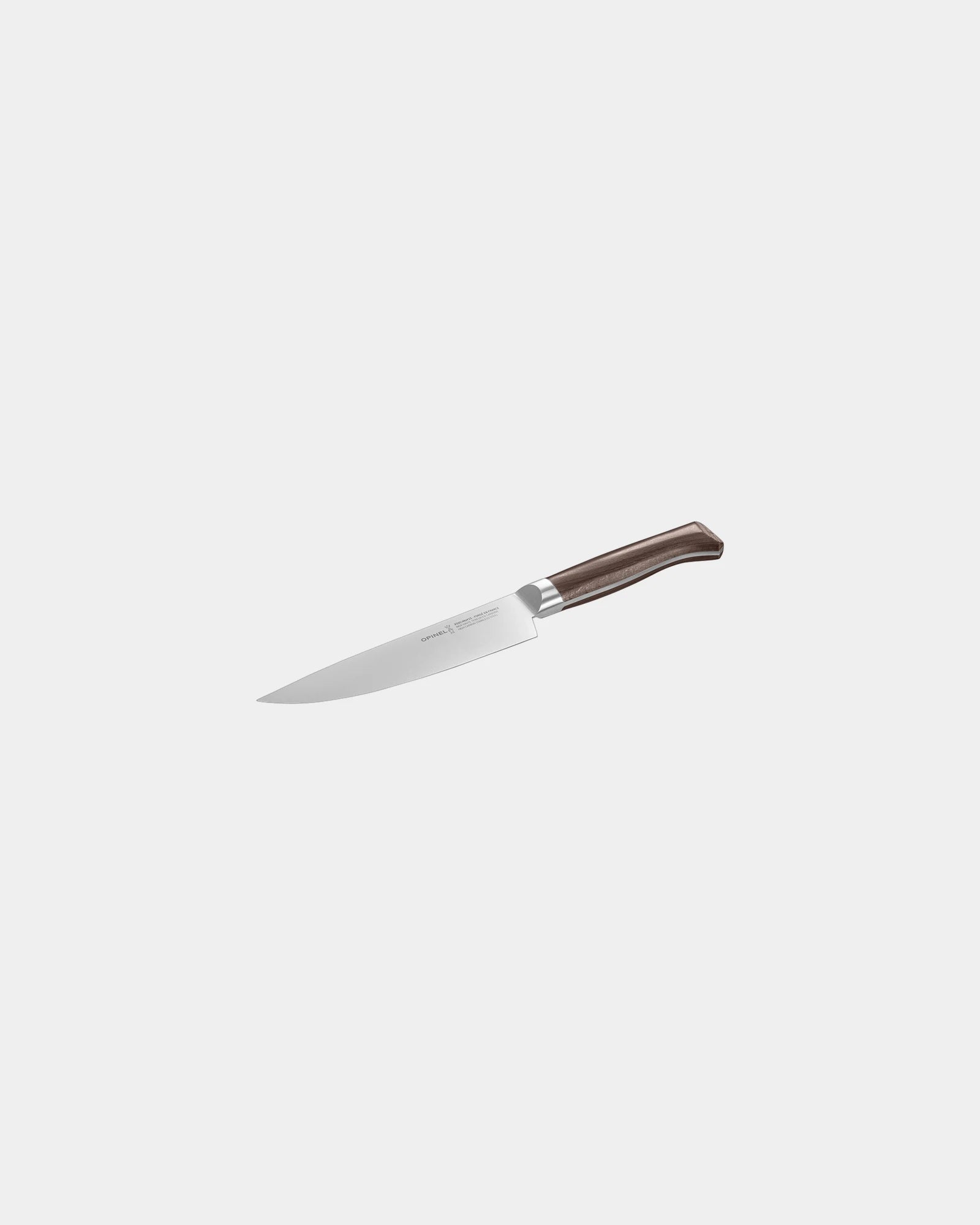 Coltello chef acciaio inox Forgés 1890 da personalizzare - 1