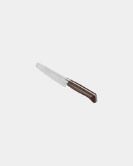 Coltello Santoku acciaio inox Opinel 17 cm da personalizzare - 1