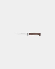 Coltello disossatore acciaio inox Opinel da personalizzare - Marrone
