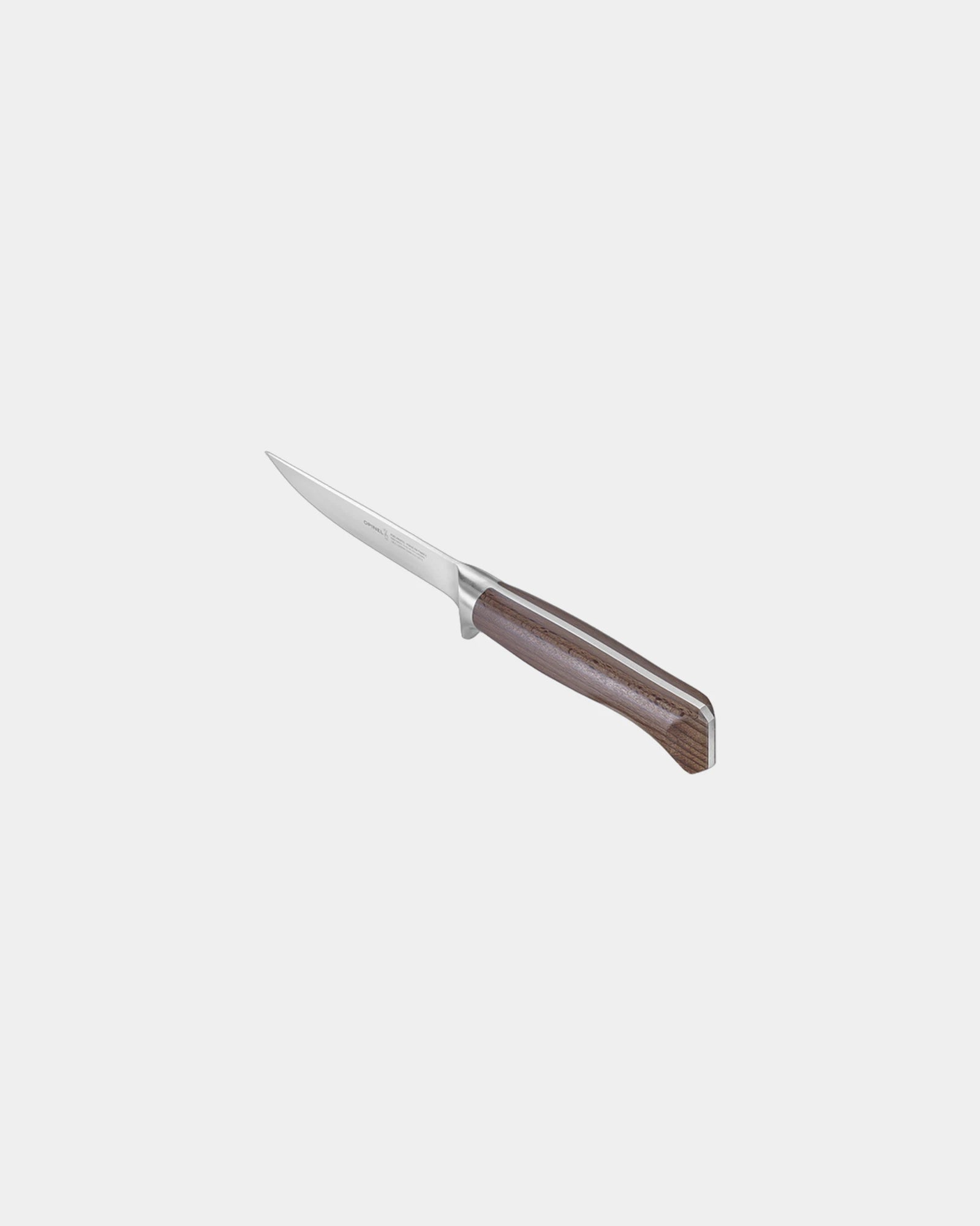 Coltello disossatore acciaio inox Opinel da personalizzare - 2