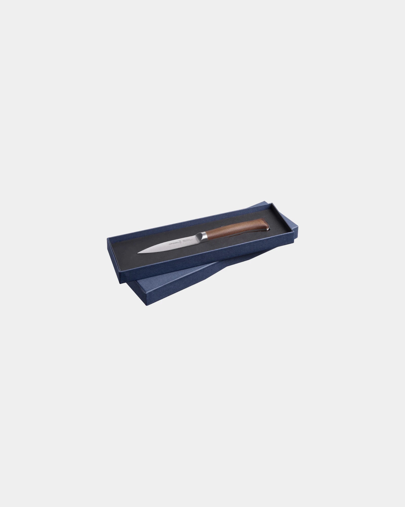 Coltello da cucina acciaio inox Forgés 1890 da personalizzare - 2
