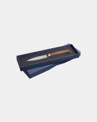 Coltello da cucina acciaio inox Forgés 1890 da personalizzare - 2
