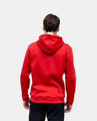 Felpa con cappuccio da uomo Made in France personalizzabile - 12