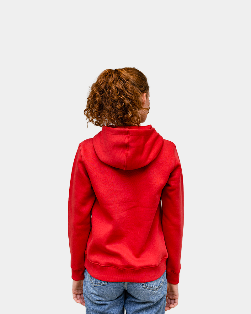 Felpa con cappuccio donna Made in France da personalizzare - 6