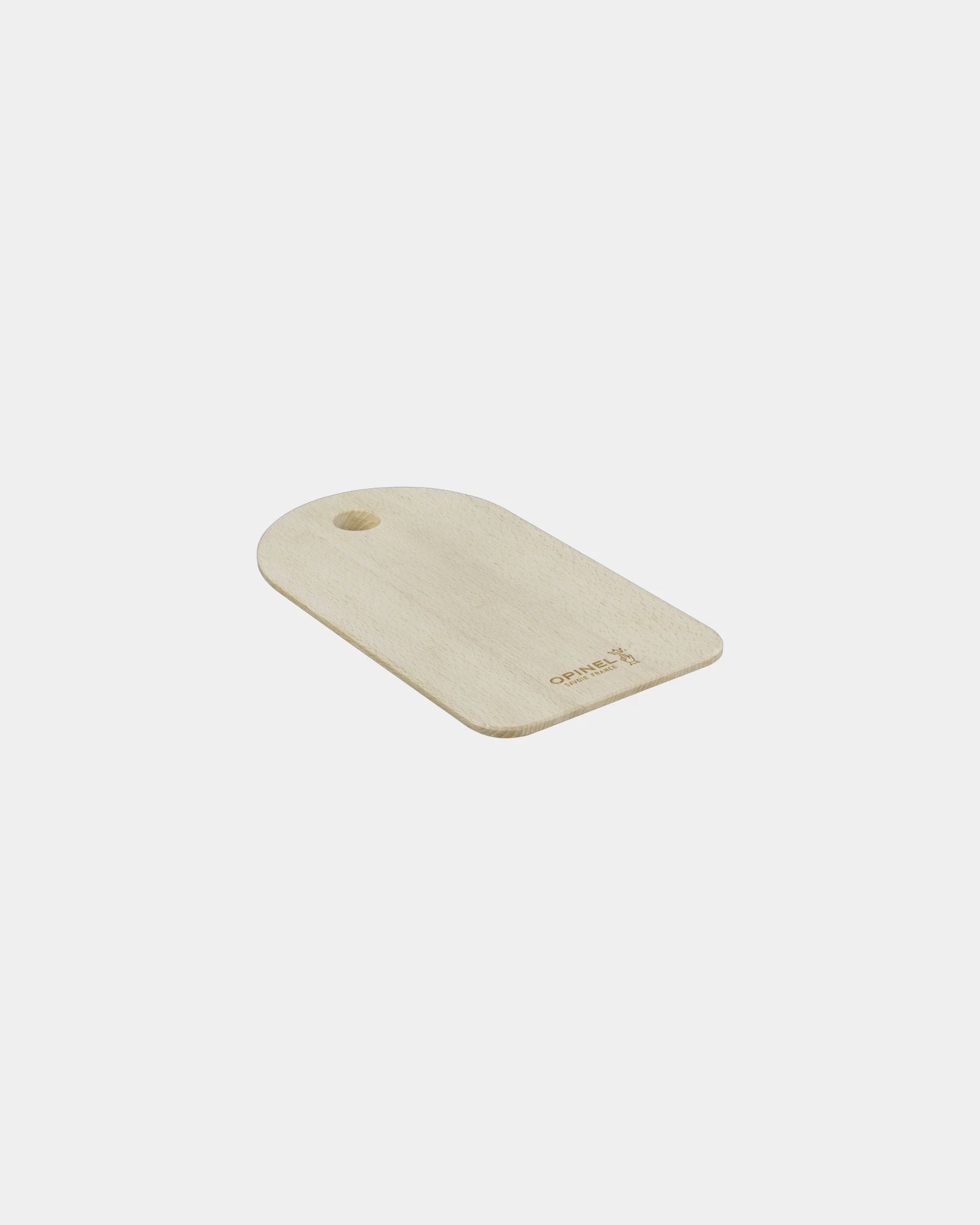 Tagliere in faggio Opinel 150x265mm da personalizzare - 2