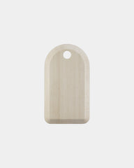 Tagliere in faggio Opinel 150x265mm da personalizzare - 3