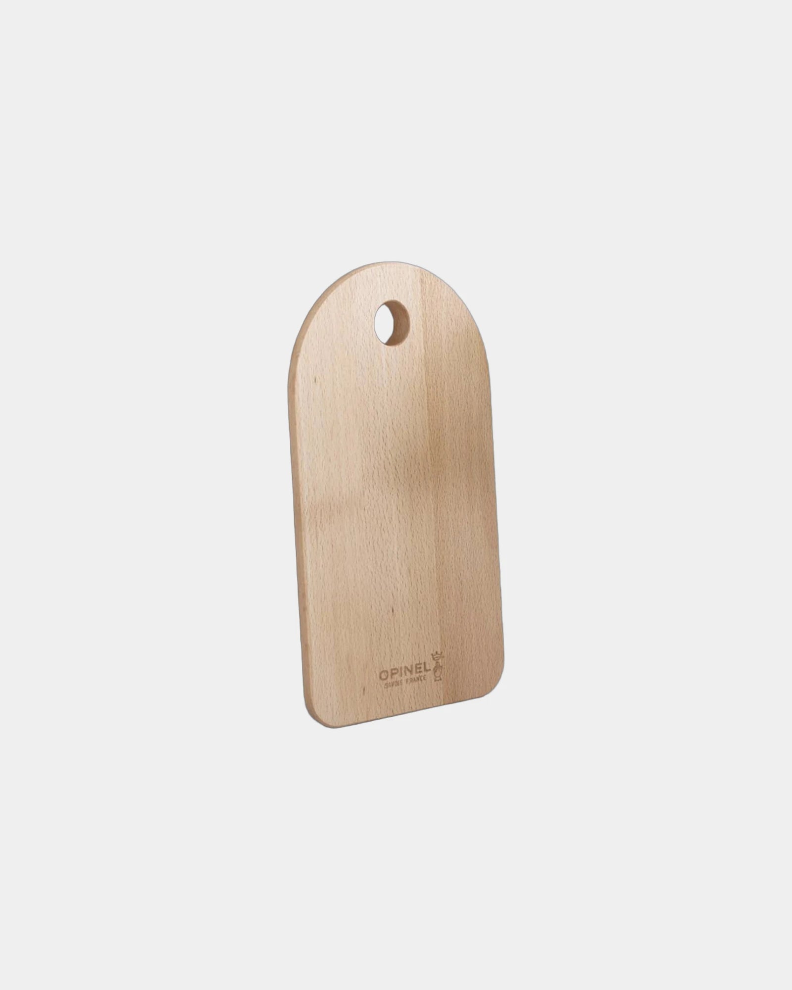 Tagliere in faggio Opinel 150x265mm da personalizzare - 4