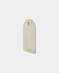 Tagliere in faggio Opinel 150x265mm da personalizzare - 1