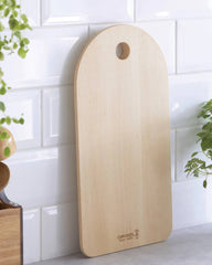 Tagliere in faggio Opinel 21x40 cm da personalizzare - 4