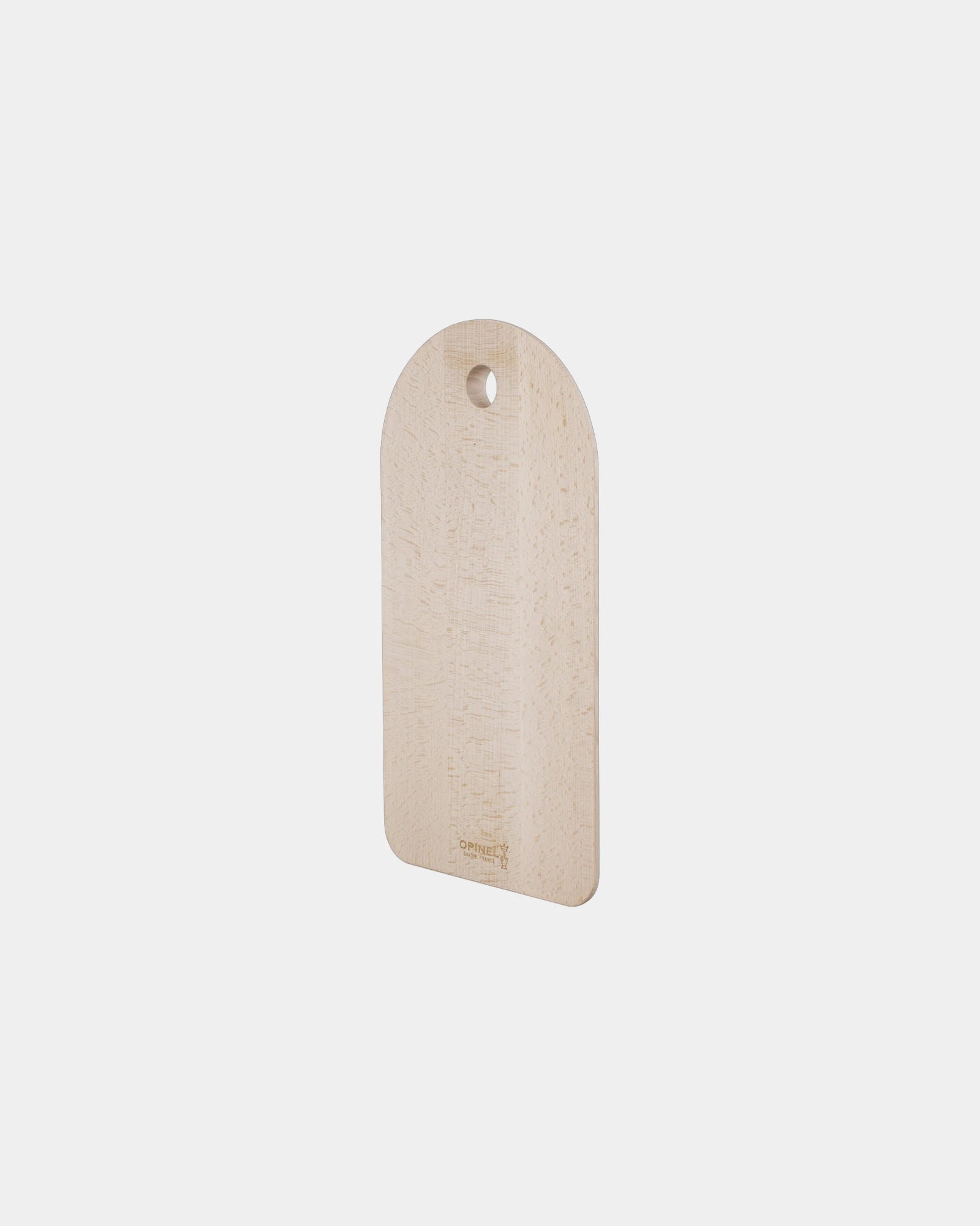 Tagliere in faggio Opinel 21x40 cm da personalizzare - 1