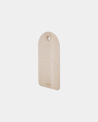 Tagliere in faggio Opinel 21x40 cm da personalizzare - 1