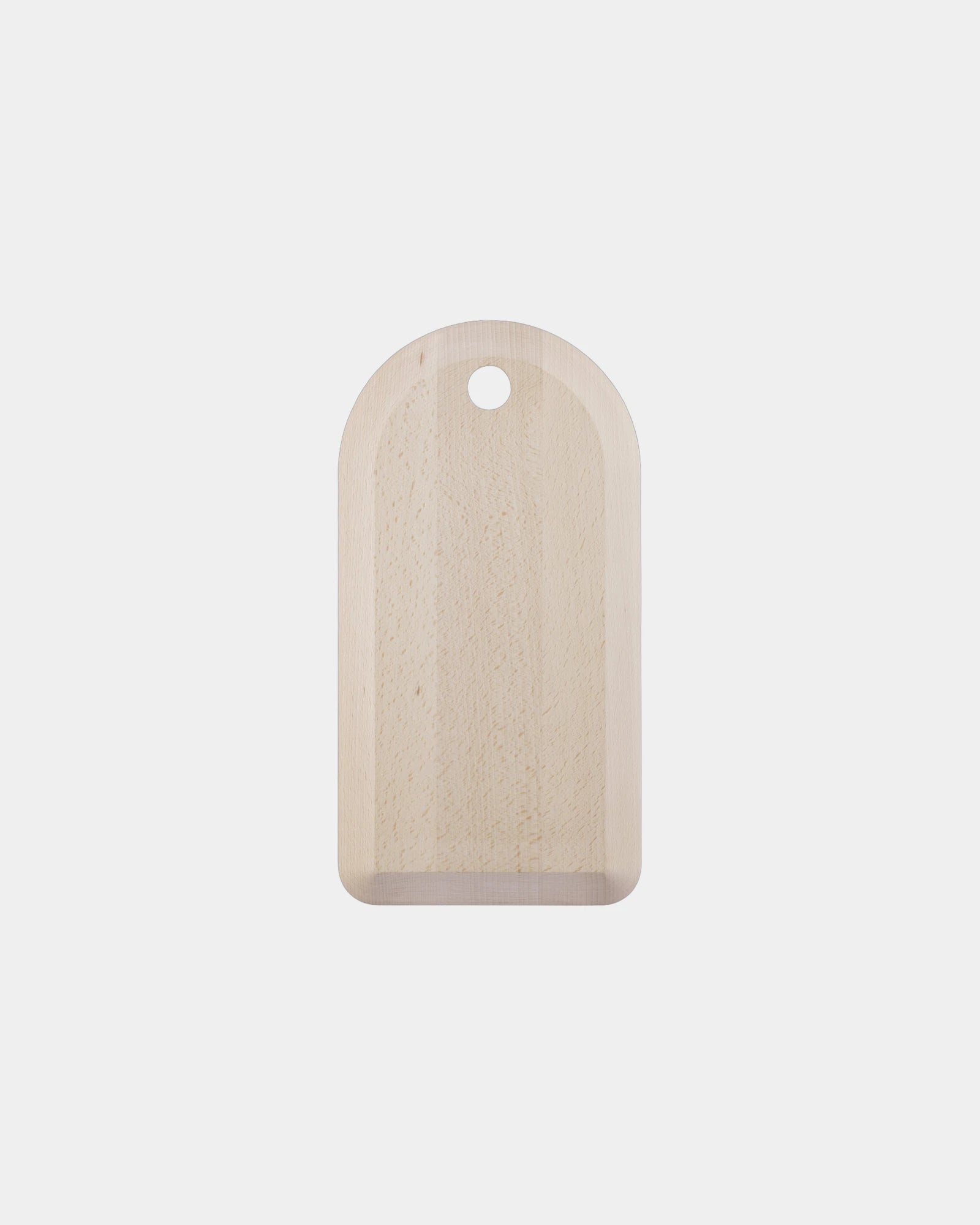 Tagliere in faggio Opinel 21x40 cm da personalizzare - 3