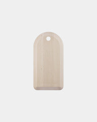 Tagliere in faggio Opinel 21x40 cm da personalizzare - 3