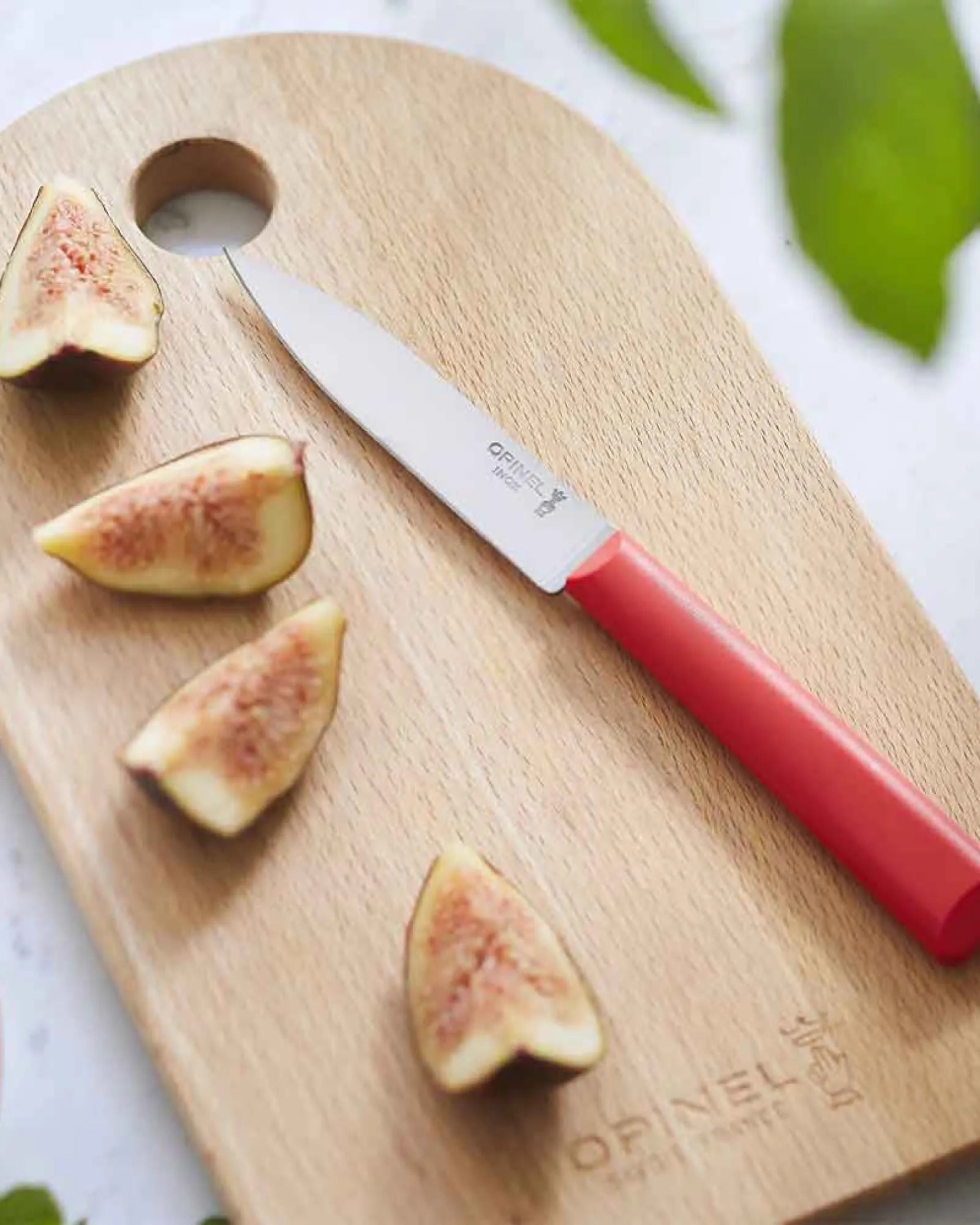 Coltello da cucina Opinel N°312 da personalizzare - 13