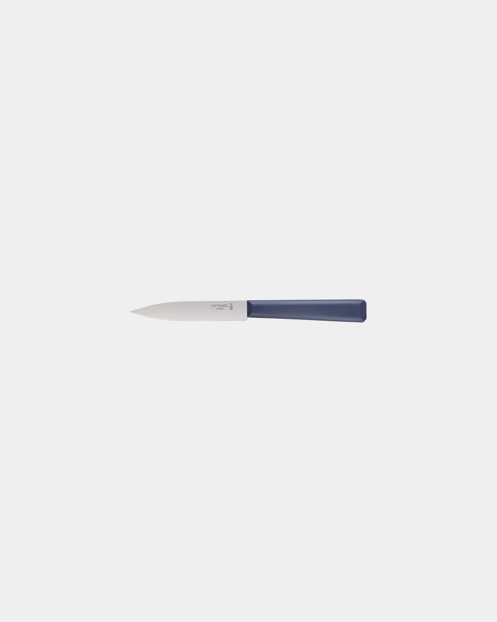 Coltello da cucina Opinel N°312 da personalizzare - Blu