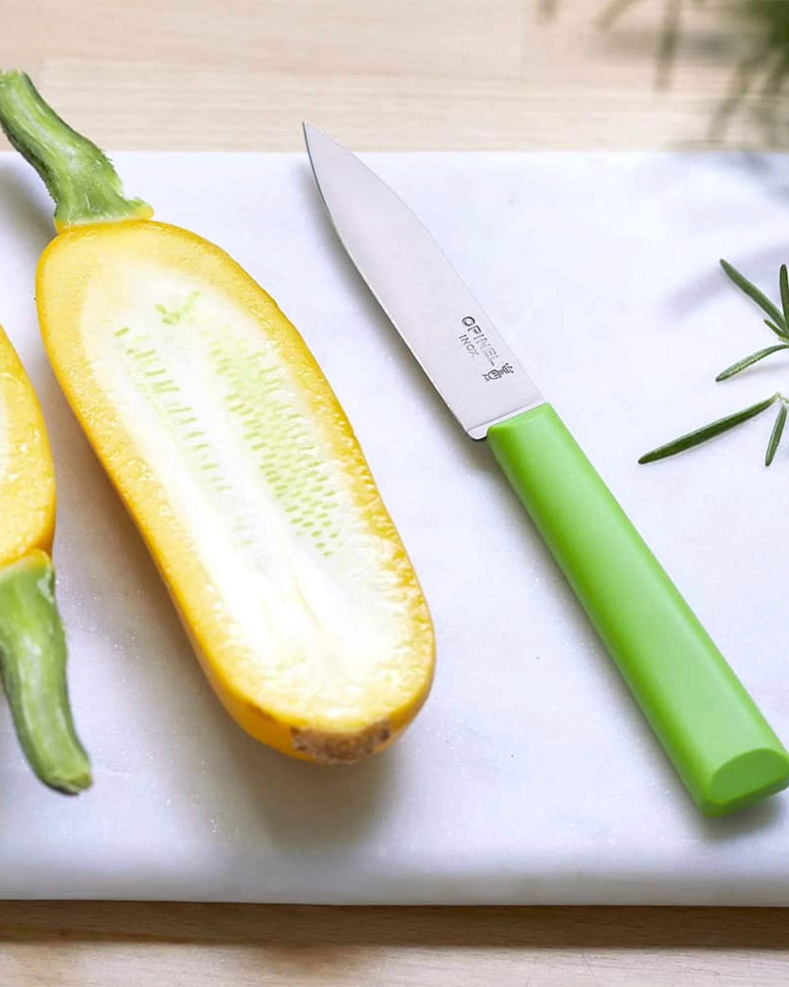 Coltello da cucina Opinel N°312 da personalizzare - 8
