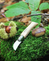 Coltello per castagne Opinel N°07 da personalizzare - 6