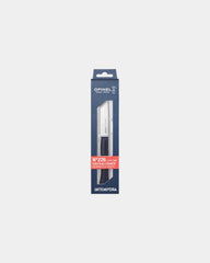 Coltello seghettato acciaio inox N°226 da personalizzare - 2