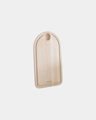 Tagliere in faggio Opinel 275x470mm da personalizzare - 4