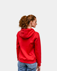 Felpa con cappuccio donna Made in France da personalizzare - 5