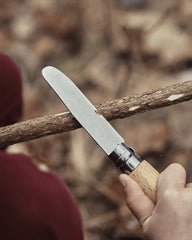 Coltello per bambini Opinel Mon Premier da personalizzare - 4