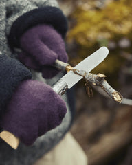 Coltello per bambini Opinel Mon Premier da personalizzare - 2
