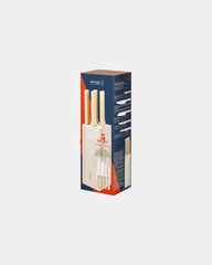 Blocco coltelli faggio Opinel da personalizzare - 2