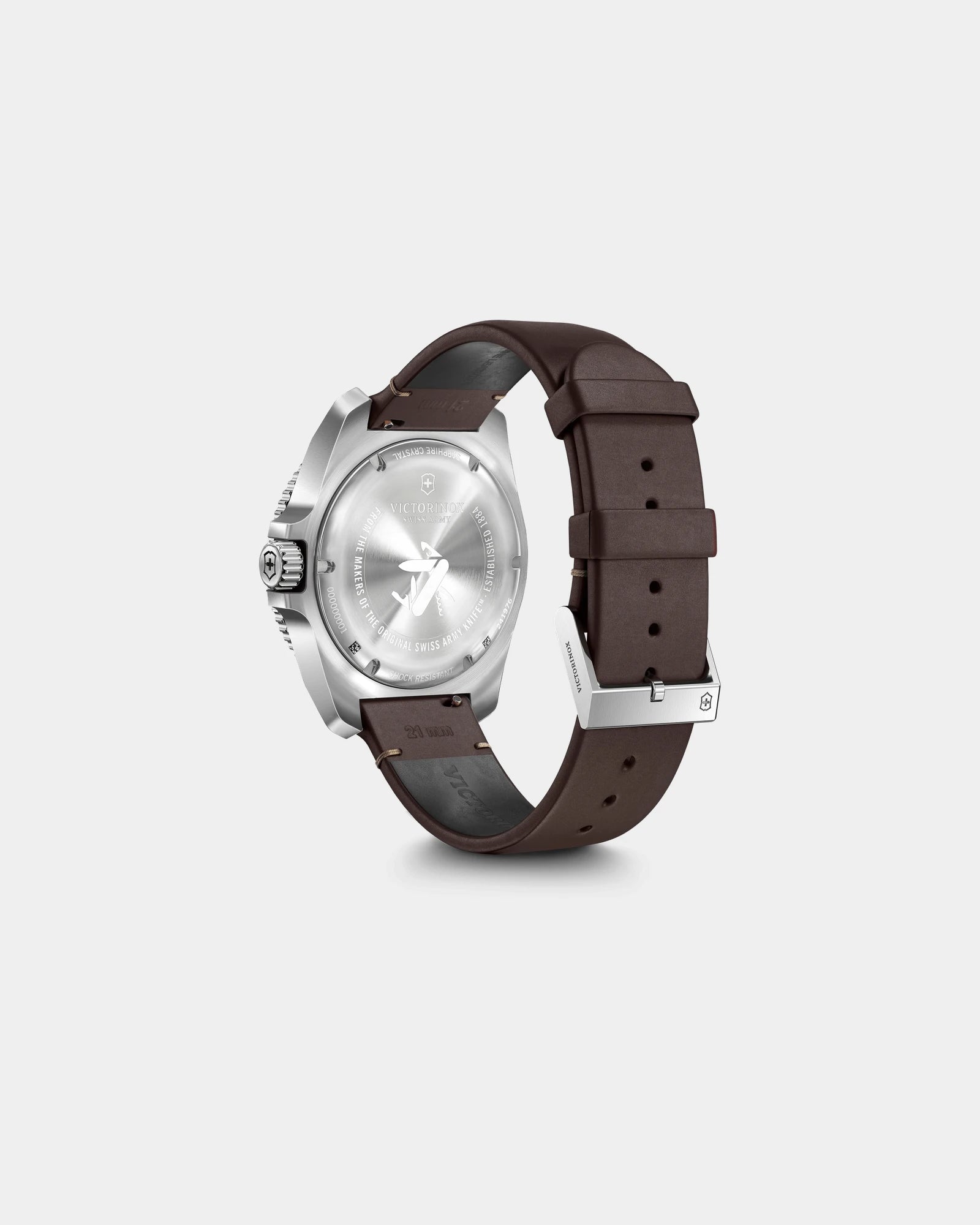Orologio da polso Victorinox Journey 1884 da personalizzare - 5