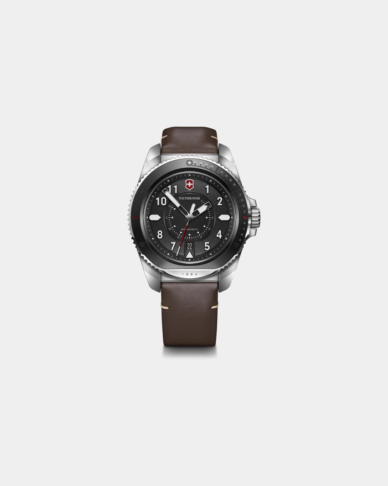 Orologio da polso Victorinox Journey 1884 da personalizzare - Journey 1884