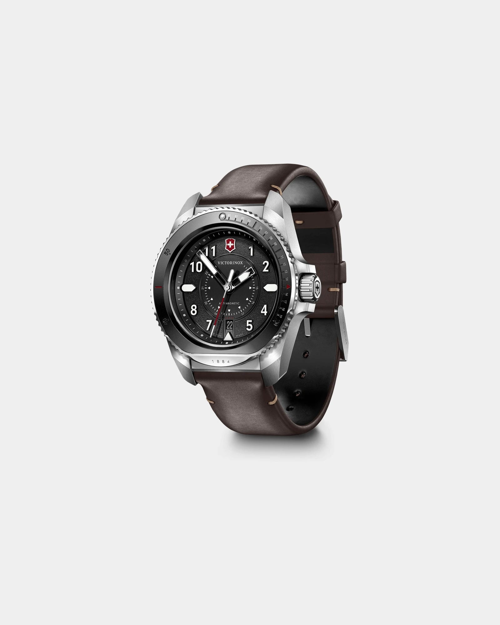 Orologio da polso Victorinox Journey 1884 da personalizzare - 4