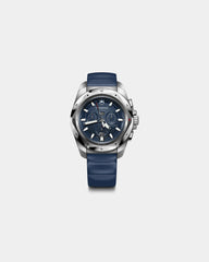 Orologio acciaio riciclato I.N.O.X. da personalizzare - I.N.O.X. Chrono