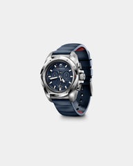 Orologio acciaio riciclato I.N.O.X. da personalizzare - 4