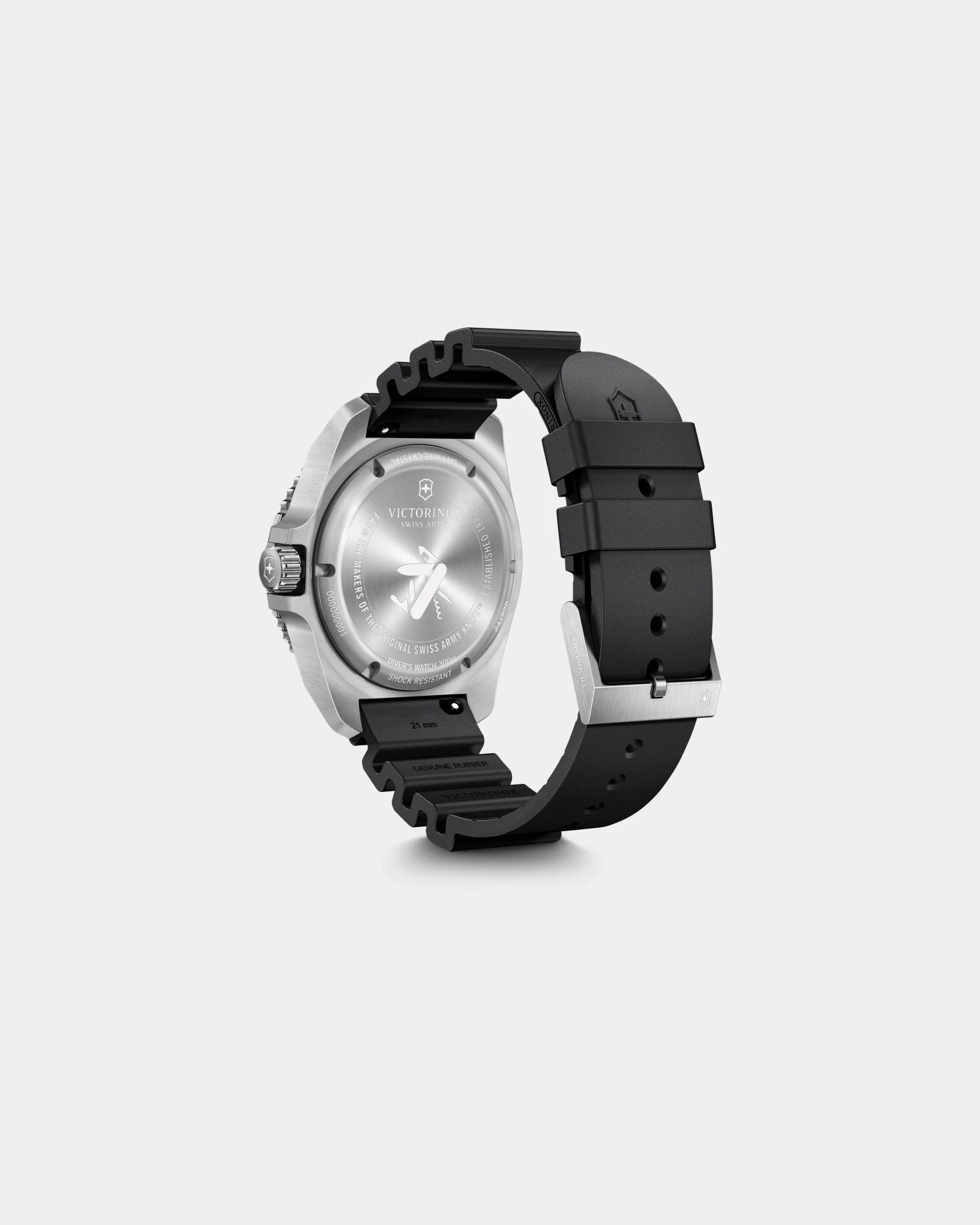 Orologio da polso acciaio Dive Pro da personalizzare - 2