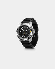 Orologio da polso acciaio Dive Pro da personalizzare - 3
