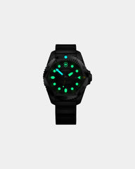 Orologio da polso acciaio Dive Pro da personalizzare - 4