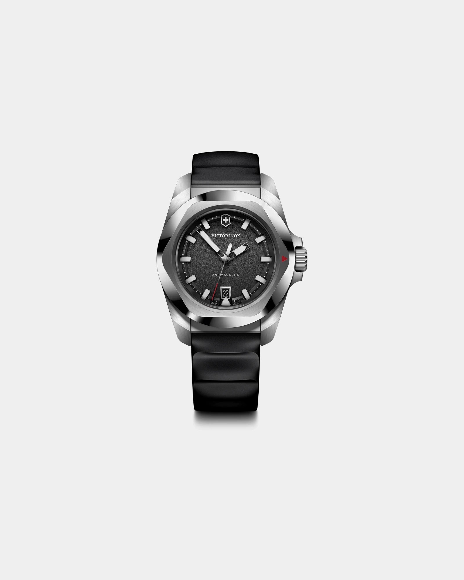 Orologio da polso I.N.O.X. Quartz da personalizzare - I.N.O.X. Quartz