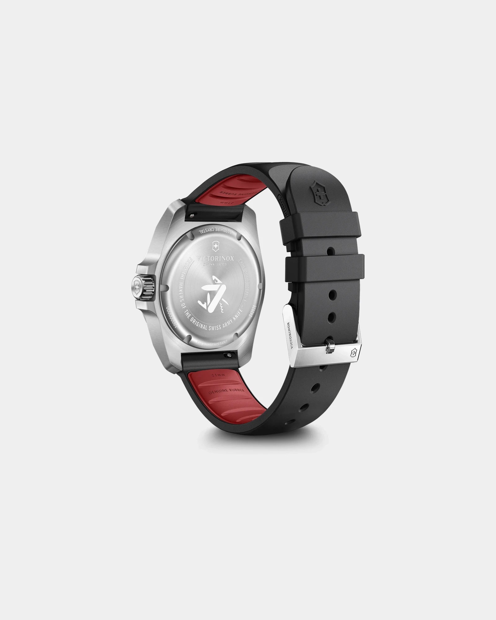 Orologio da polso I.N.O.X. Quartz da personalizzare - 5