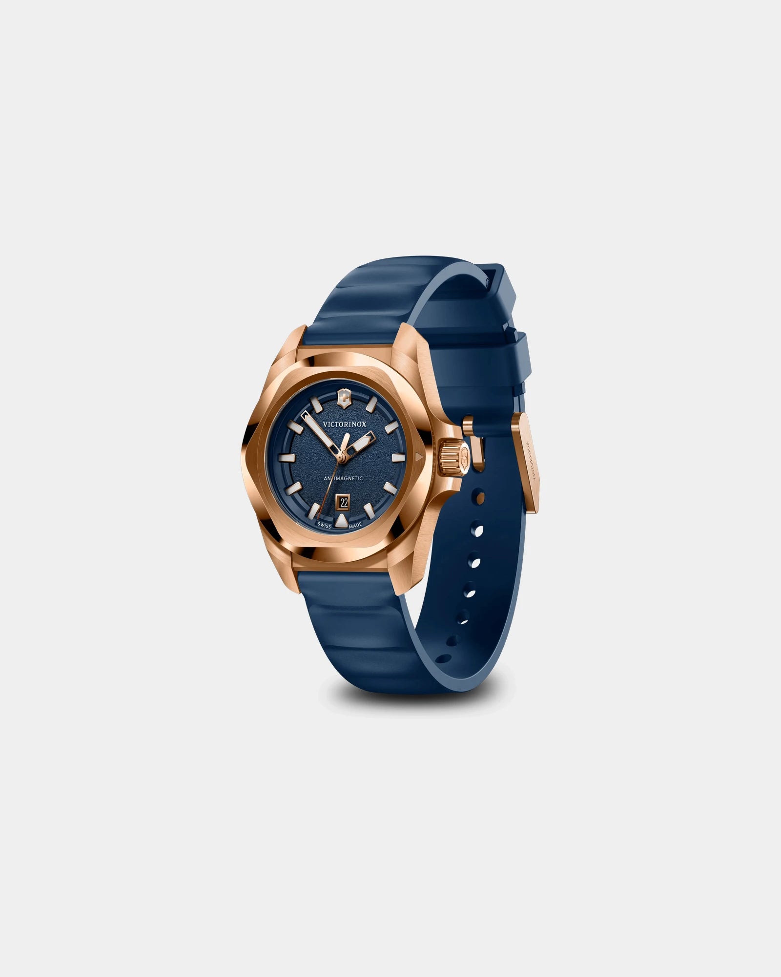 Orologio Victorinox I.N.O.X. Small da personalizzare - 2