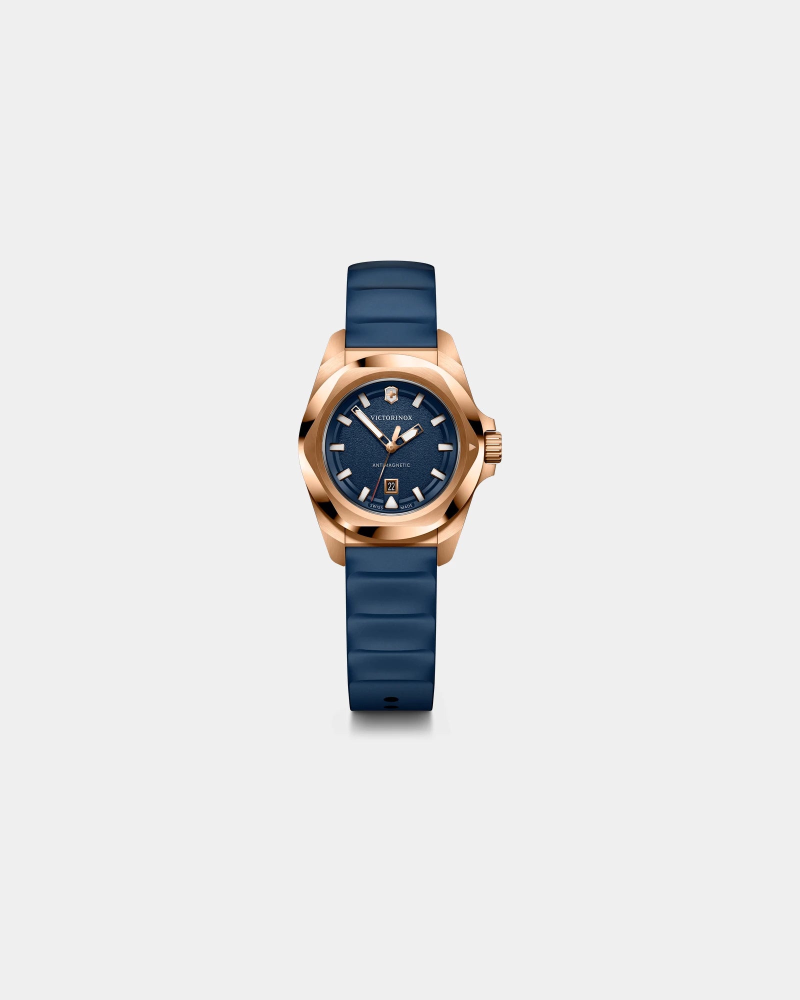 Orologio Victorinox I.N.O.X. Small da personalizzare - I.N.O.X. Small