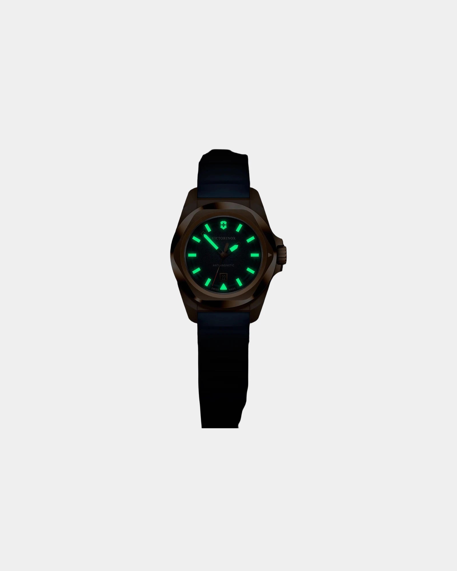 Orologio Victorinox I.N.O.X. Small da personalizzare - 3