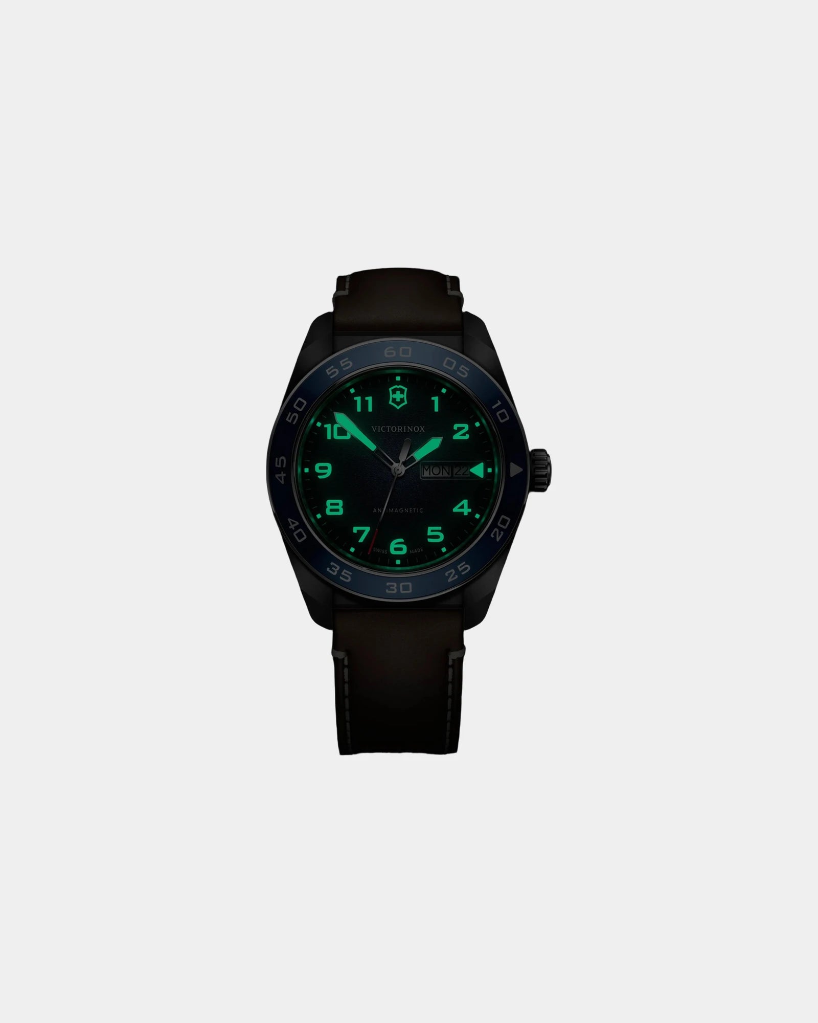 Orologio Victorinox Swiss Army Quartz da personalizzare - 2